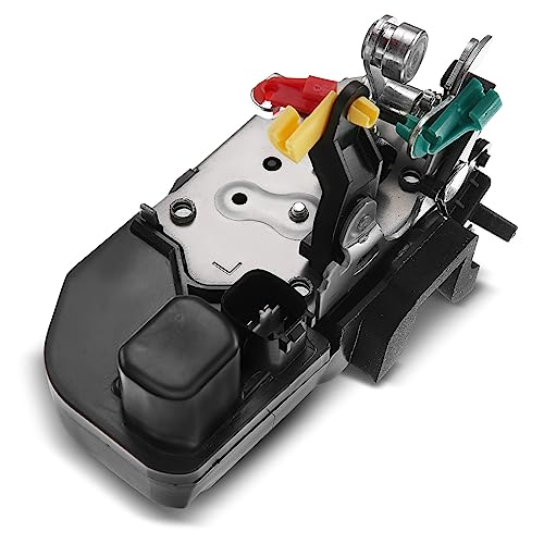 【中古】【未使用・未開封品】A-Premium ドアラッチロックアクチュエーター ジープ車対応 - グランドチェロキー 2005-2010 スポーツユーティリティ 4ドア - 後部左運転席側 交｜AJIMURA-SHOP
