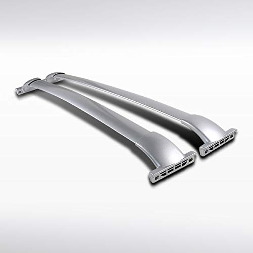 【中古】【未当てはめる・未開封品】Autozensation 日産通行手形ファインダ 大屋根仕合わせ いの一番軌跡 しろがね色クロスバー 積貨委託貨物球歴