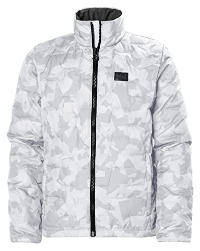 【中古】【未当て嵌める・未開封品】Helly Hansen 御坊っちゃん LIFALOFT 断熱上衣 US 大きさ: 8