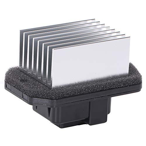 【中古】【未使用・未開封品】SCITOO エアコンヒーターファン HVAC ブロワモーターレジスター 2004-2006 アキュラ TSX /2003-2005 ホンダ アコード