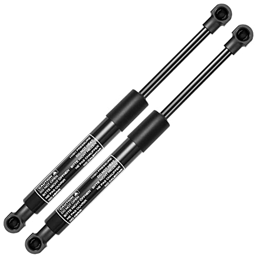 【中古】【未使用・未開封品】A-Premium リアウィンドウガラスリフトサポートショックストラット トヨタハイランダー2008-2013用 2個セット｜AJIMURA-SHOP 13,895円
