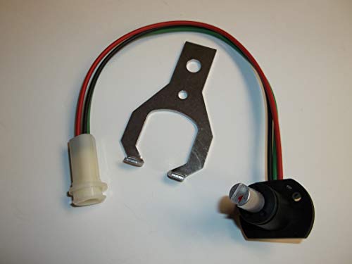 【中古】【未使用・未開封品】RPS Tilt Trim Sender Sensor Kit Potentiometer for Volvo Penta SternDrives: AD/DP/SX/EF/by/LK/KAD/TAMD Replaces 22314183 873531 21985533