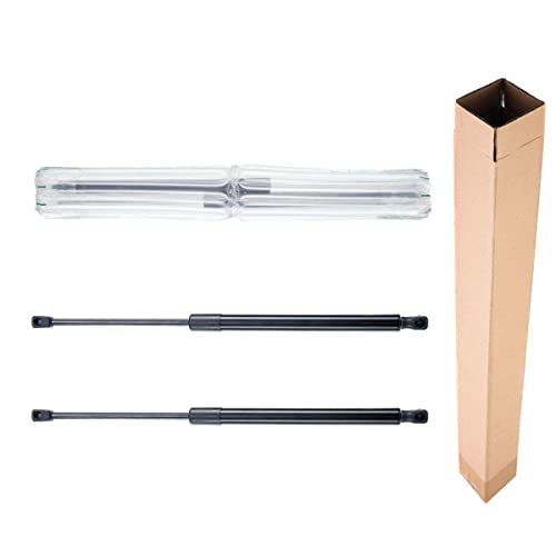 【中古】【未使用・未開封品】A-Premium リアテールゲートリフトサポートショックストラット ホンダクロスツアー2012-2014ハッチバック用 2個セット