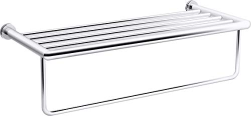 【中古】【未使用・未開封品】Kohler K-24552-CP クミン ホテリエ ポリッシュクローム｜AJIMURA-SHOP