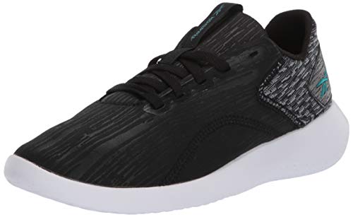 【中古】【未当て嵌める・未開封品】Reebok レディース Ardara 2.0 ウォーキングシューズ US 大きさ: 7.5 色つや: 黒いこと
