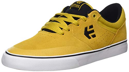 【中古】【未当て嵌める・未開封品】Etnies Marana Vulc Skate Shoe