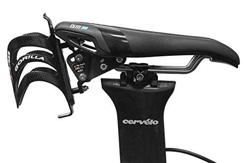 【中古】【未当て嵌める・未開封品】XLAB Delta 430 リアハイドレーションシステム トライアスロンと読み込む自動二輪車用 ロードバイク-自転車・サイクリング-スポーツ・アウトドア