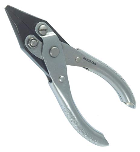 【中古】【未使用・未開封品】Mazbot スムースチェーンジョー 平行プライヤー ---125mm