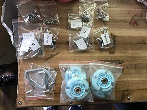 【中古】【未使用・未開封品】WonderView LS 306 アクセサリー X-Small｜AJIMURA-SHOP