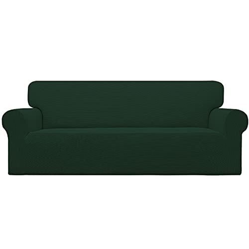 【中古】【未使用・未開封品】簡単に持ち運べるストレッチスリップカバー。 oversized sofa