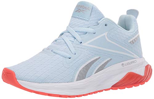 【中古】【未当て嵌める・未開封品】Reebok レディース Liquifect 180 SPT 駈けっくらシューズ US 大きさ: 24 色合い: 青色