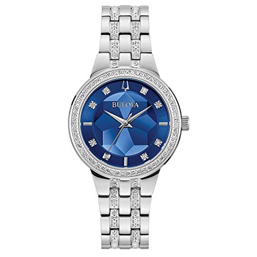 【中古】【未使用・未開封品】Bulova ドレスウォッチ (モデル:96L276)｜AJIMURA-SHOP