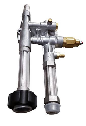【中古】【未使用・未開封品】AR42940 Replacement Head, for AR Pump SRMW Complete, Aluminum|AJIMURA-SHOP