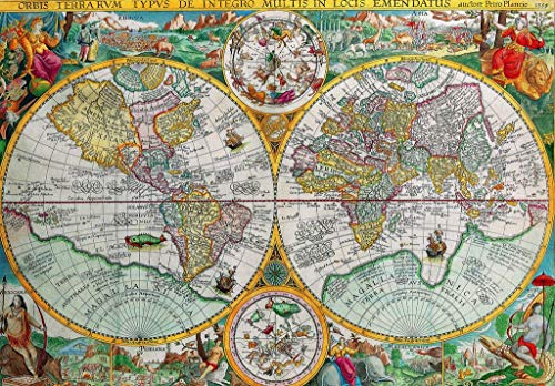 楽天市場】【中古】【輸入品・未使用】ユーログラフィックス2000ピース