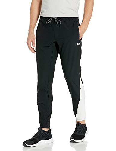 【中古】【未使用・未開封品】Reebok トレーニング用品 アーカイブエボパンツ M ブラック｜AJIMURA-SHOP