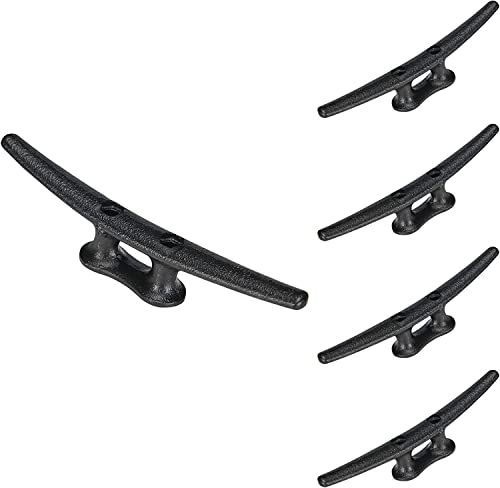 【中古】【未当て嵌める・未開封品】Simplified Living Parent-elecdockCleat8 4-Pack