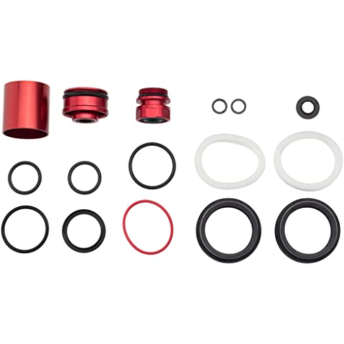 【中古】【未使用・未開封品】RockShox 200時間フォークサービスキット SID Select B4