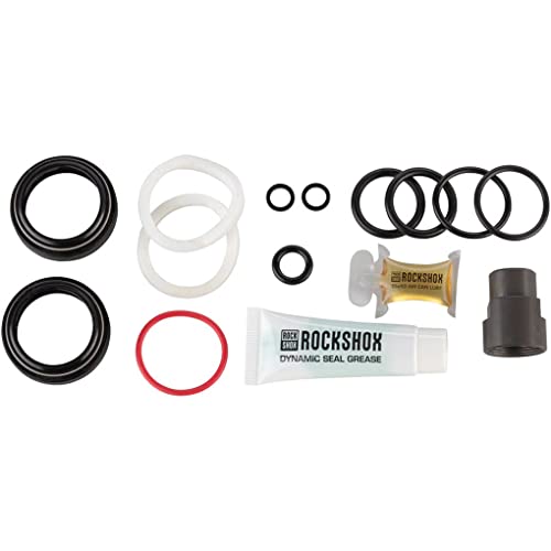 【中古】【未使用・未開封品】RockShox 200時間/1年サービスキット - SID RL B2 110-120mm (2018+)/Select+ B4 110-120mm (2020)｜AJIMURA-SHOP