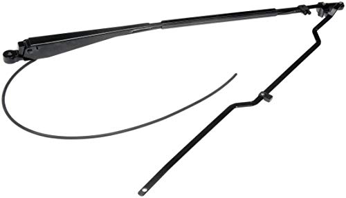 【中古】【未使用・未開封品】Dorman 602-5409 Passenger Side Windshield Wiper Arm for Select Kenworth Models
