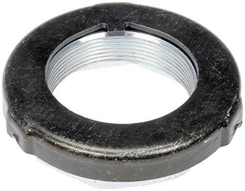 【中古】【未使用・未開封品】Dorman 615-979 Spindle Nut for Select Chevrolet/GMC Models (Pack of 2), 2 Pack