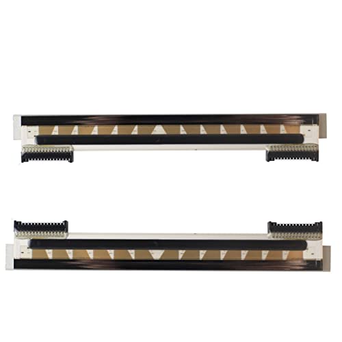 【中古】【未使用・未開封品】2パック 105934-037 プリントヘッド Zebra GX420D GK420D ZP450 ZP505 ZP500 プリンター 203dpi用｜AJIMURA-SHOP