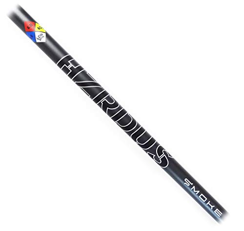 【中古】【未使用・未開封品】Project X HZRDUS スモーク 6.0 60g ドライバーシャフト スティッフフレックス テーラーメイドアダプター付き