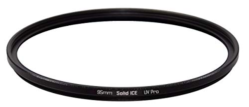 【中古】【未使用・未開封品】ソリッド ICE 耐衝撃 スリム 95mm UV PRO フィルター 強化光学ガラス 95 MCUV|AJIMURA-SHOP