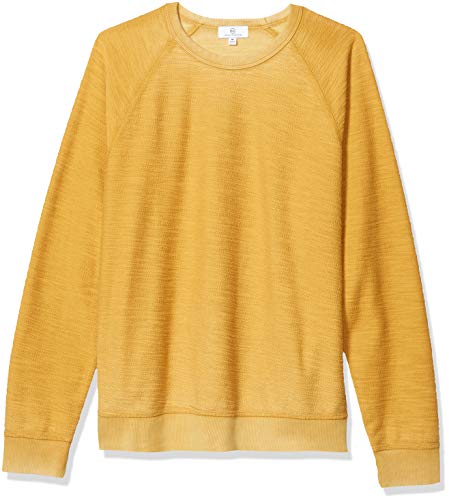【中古】【未当て嵌める・未開封品】AG Adriano Goldschmied Men\u0027s Siris Crew