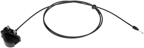 【中古】【未使用・未開封品】Dorman 912-444 Hood Release Cable for Select Chrysler/Dodge Models｜AJIMURA-SHOP 26,494円