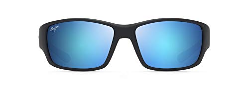 【中古】【未当て嵌める・未開封品】Maui Jim メンズ US 大きさ: L