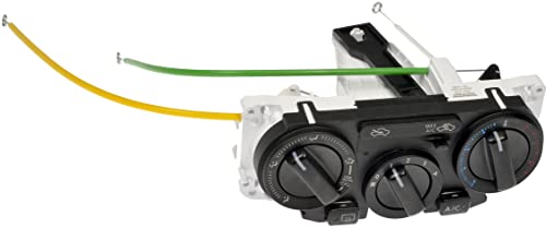 【中古】【未使用・未開封品】Dorman 599-216 HVAC Control Module for Select Nissan Models|AJIMURA-SHOP