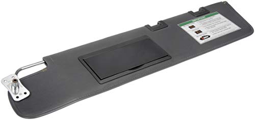 【中古】【未使用・未開封品】Dorman 924-8006 Driver Side Sun Visor for Select Freightliner Models
