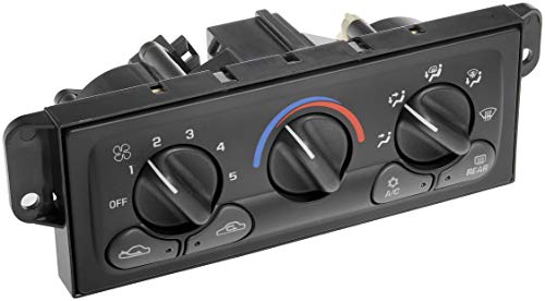 【中古】【未使用・未開封品】Dorman 599-213 HVAC Control Module for Select Chevrolet/Oldsmobile Models
