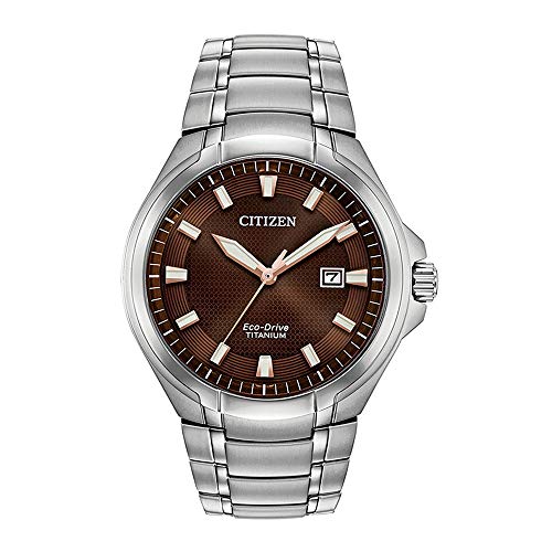 【中古】【未当て嵌める・未開封品】Citizen ウオッチ メンズ パラダイム BM7431-51X One Size しろがね色音の高低