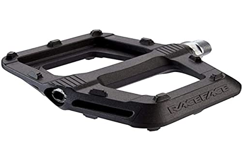 【中古】【未使用・未開封品】RACE FACE(レースフェイス) RIDE PEDALS PD20RIDBLK ブラック