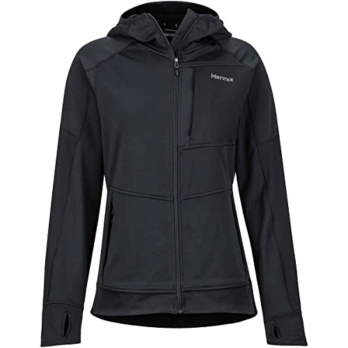 【中古】【未使用・未開封品】MARMOT レディース ドーンパーカー - ブラック - M｜AJIMURA-SHOP