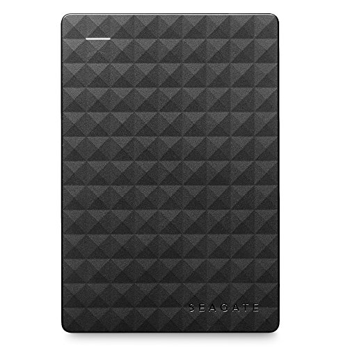 【中古】【未使用・未開封品】Seagate 外付ハードディスク 5TB ポータブルHDD 【PS5/PS4】動作確認済 データ復旧3年付き 3年保証 2.5インチ STEA5000402