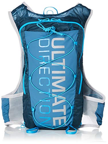 【中古】【未当て嵌める・未開封品】[アルティメイトディレクション] MOUNTAIN VEST 5.0 M大きさ 80457420-M