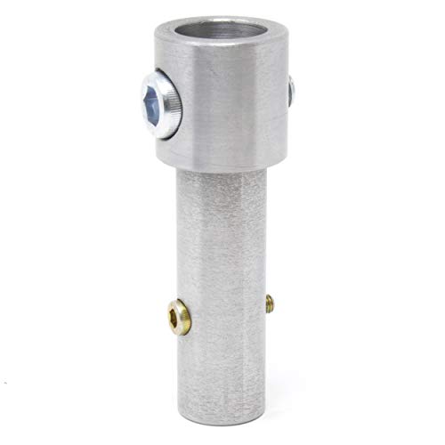 【中古】【未使用・未開封品】Clam 14462 Nils Auger Adapter for Conversion Kit, One Size｜AJIMURA-SHOP