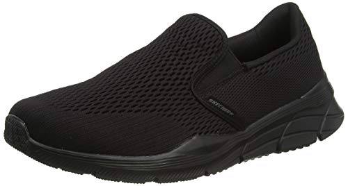 【中古】【未使用・未開封品】Skechers Men's Slip-on Loafer