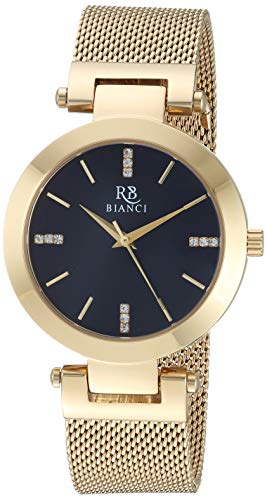 【中古】【未使用・未開封品】Roberto Bianci Women's Cristallo
