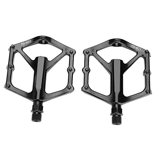 【中古】【未使用・未開封品】VGEBY1 マウンテンバイクペダル ユニバーサルバイクプラットフォームペダル 滑り止めバイクペダル バイクアクセサリー