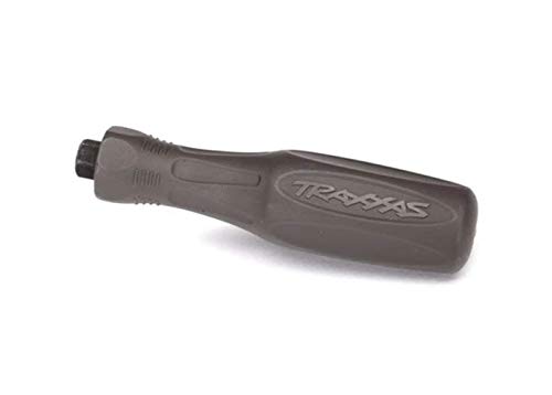 【中古】【未使用・未開封品】Traxxas 8721 スピードビットハンドル ミディアム(ワンピース)