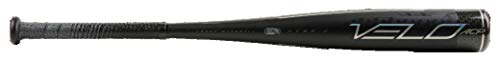 【中古】【未当てはめる・未開封品】Rawlings 2020 Velo ACP USSSA Baseball Bat, 31 inch (-10)