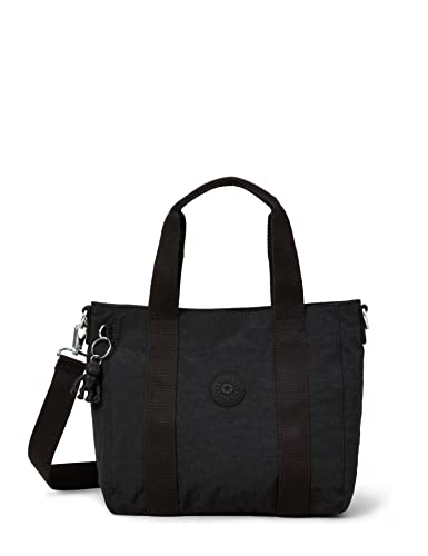 【中古】【未当て嵌める・未開封品】ラドヤード・キプリング アセニ ミニ, Black (Black Noir), 33x21x14 Centimeters (B x H x T)