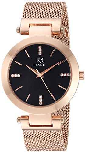 【中古】【未使用・未開封品】Roberto Bianci Women's Cristallo