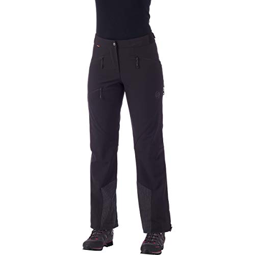 【中古】【未使用・未開封品】Mammut Tatramar SO Women's Pants black 32｜AJIMURA-SHOP