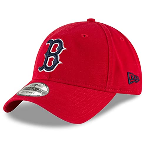 【中古】【未使用・未開封品】New Era レプリカ 帽子 コア クラシック ツイル 9TWENTY アジャスター付きキャップ One Size｜AJIMURA-SHOP