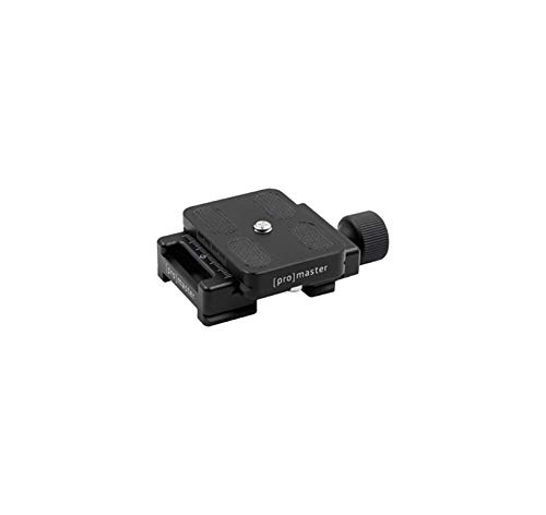 【中古】【未使用・未開封品】ProMaster Dovetail QR クランプキット|AJIMURA-SHOP