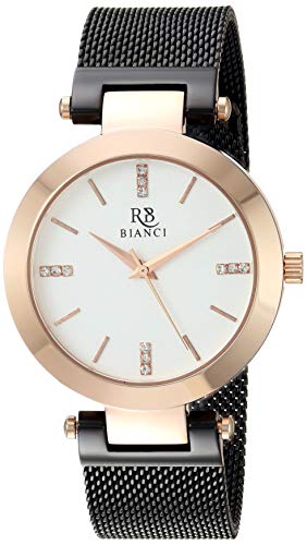 【中古】【未当て嵌める・未開封品】Roberto Bianci Women\u0027s Cristallo